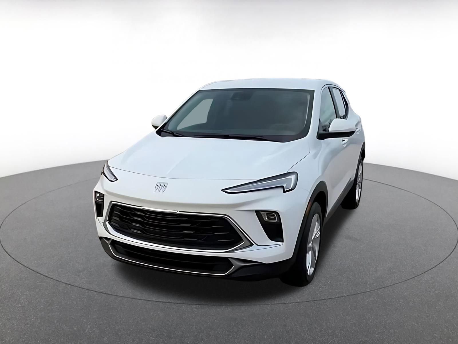 Thumbnail: 2025 Buick Encore GX - 7