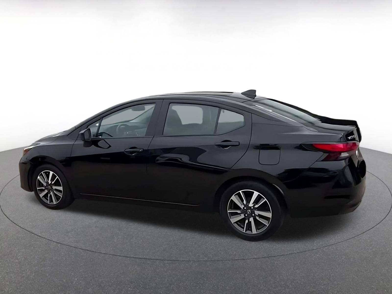 Thumbnail: 2025 Nissan Versa - 10