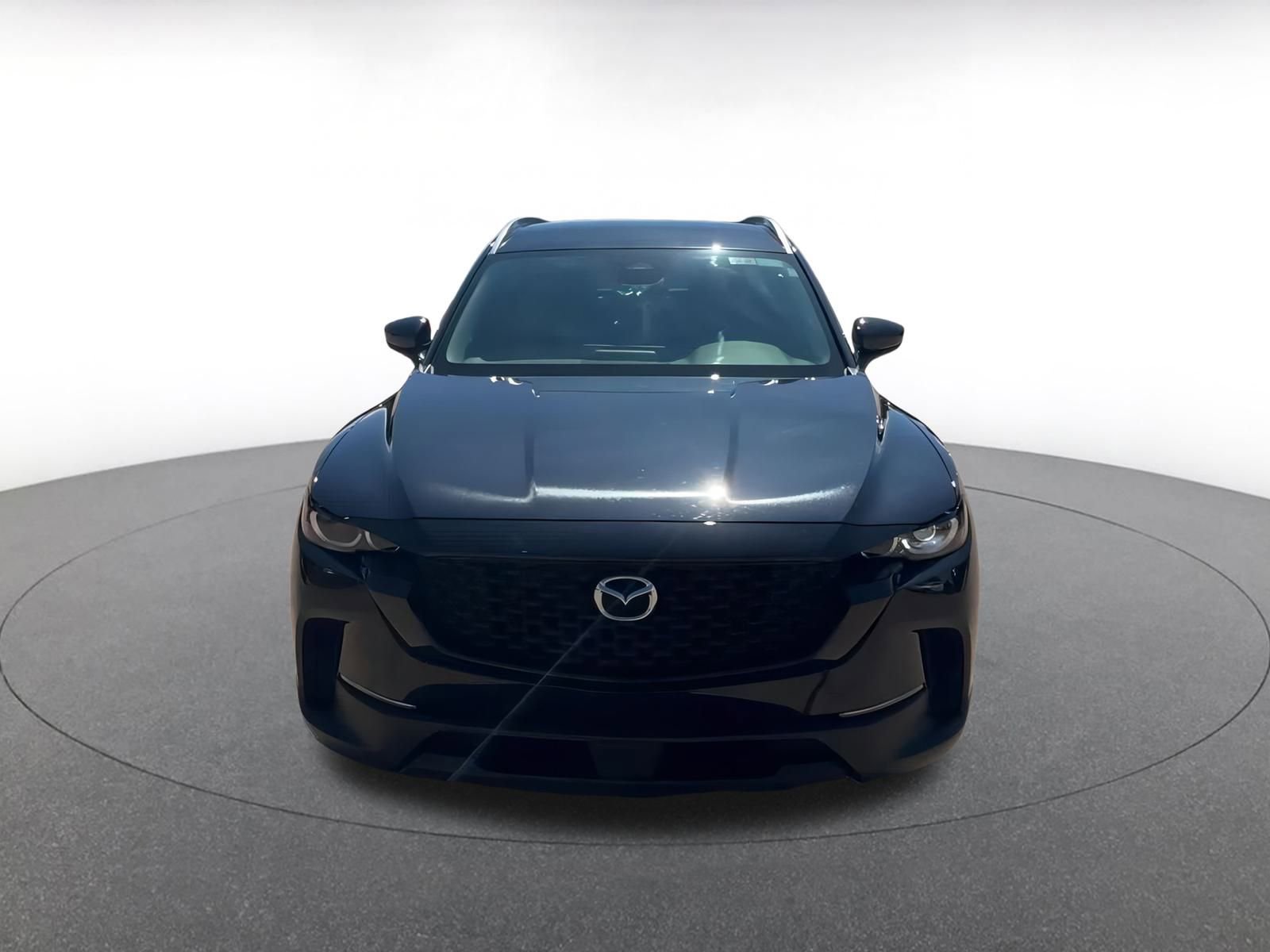 Thumbnail: 2025 Mazda CX-50 - 3