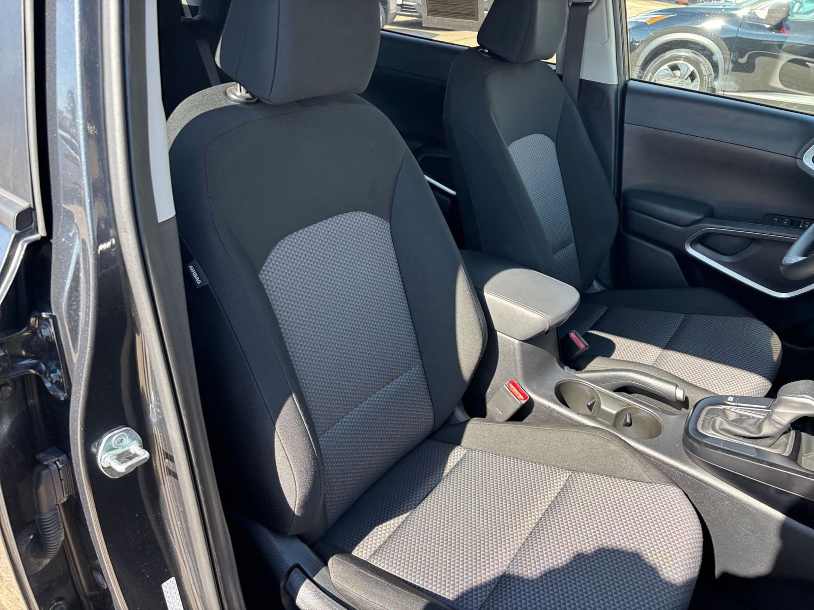 Thumbnail: 2025 Kia Soul - 34