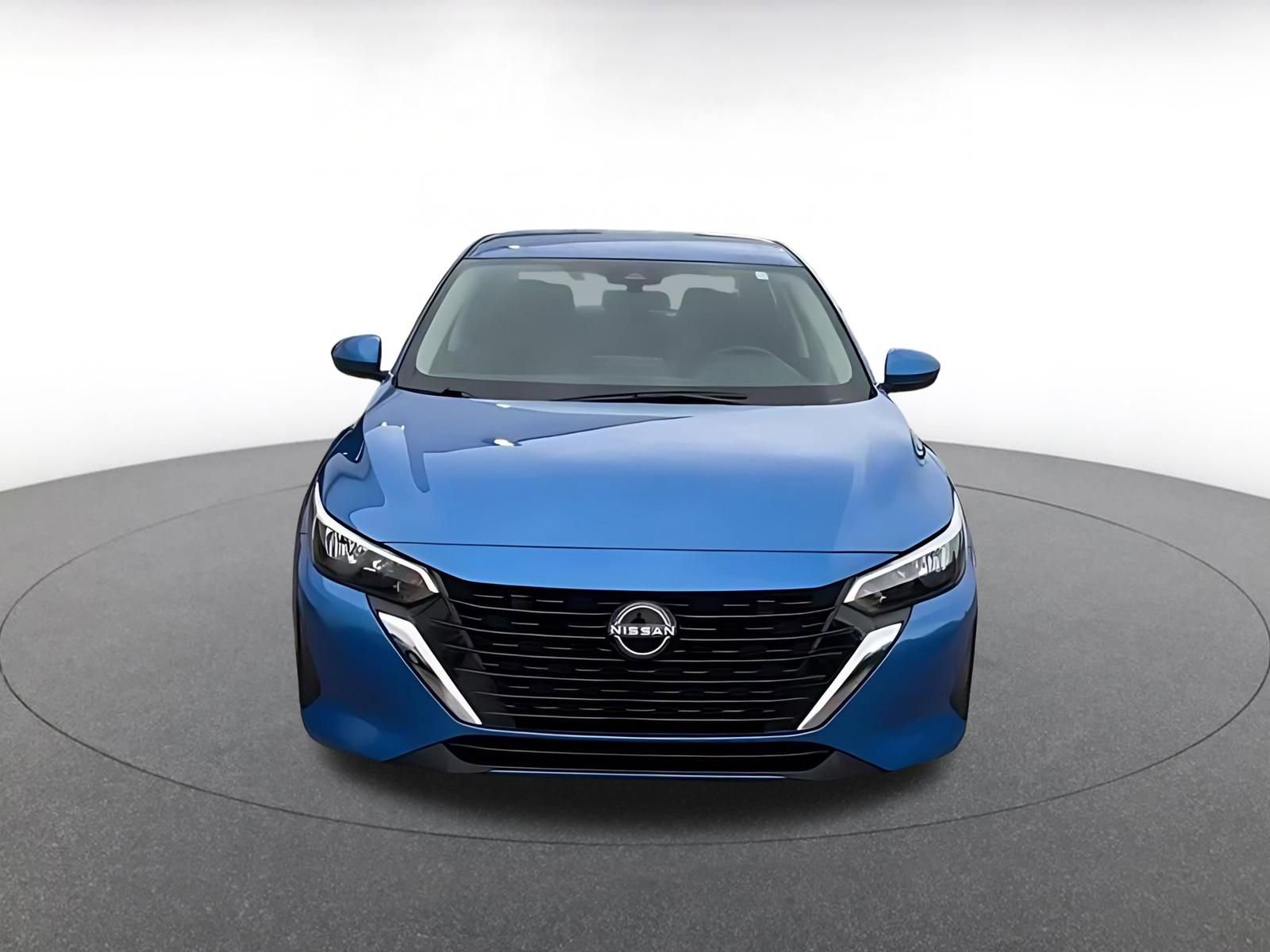 Thumbnail: 2025 Nissan Sentra - 4