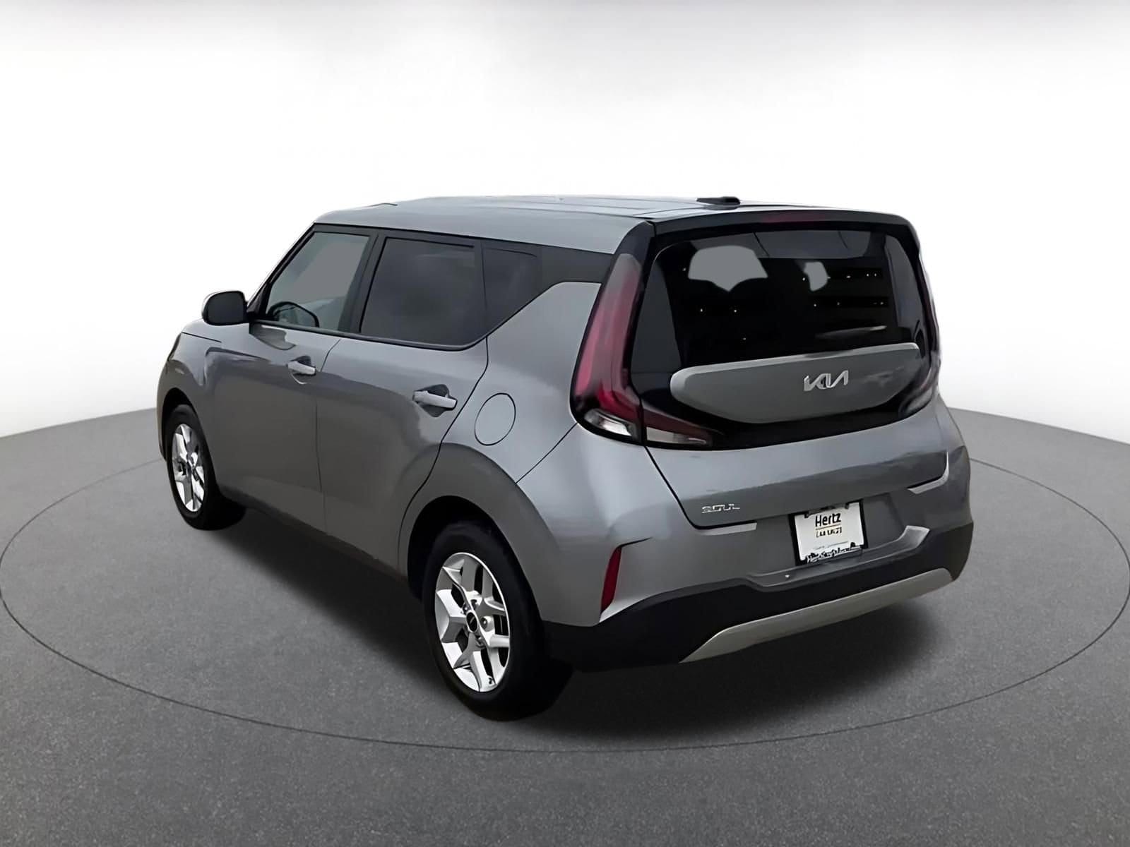 Thumbnail: 2025 Kia Soul - 10