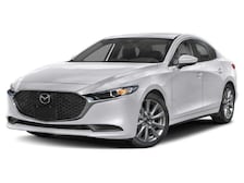 2023 Mazda Mazda3 Select -
                  Houston, TX