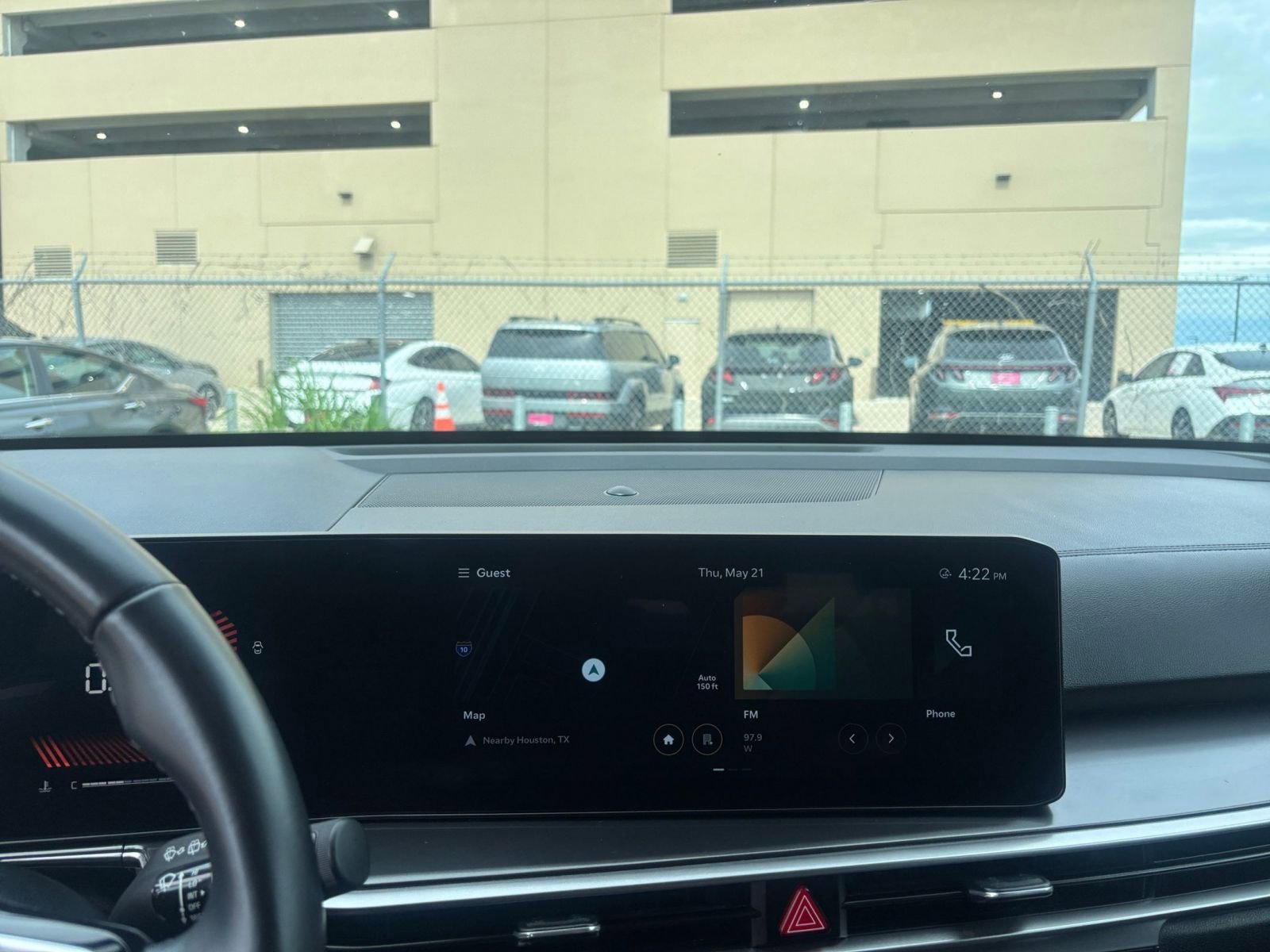 Thumbnail: 2024 Kia Sorento - 17