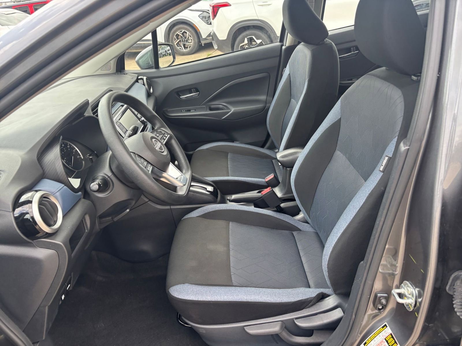 Thumbnail: 2025 Nissan Versa - 24