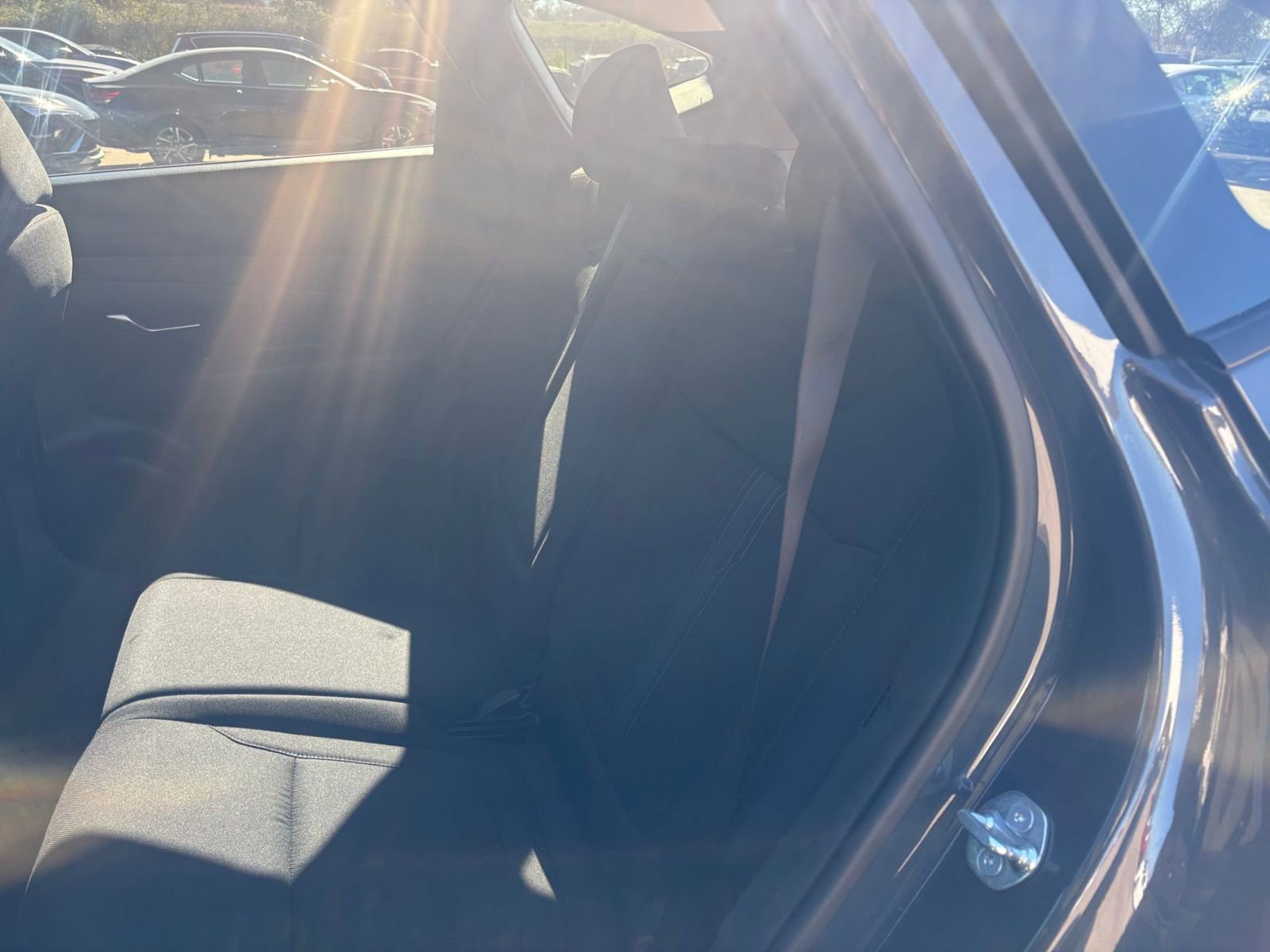 Thumbnail: 2025 Hyundai Tucson - 27