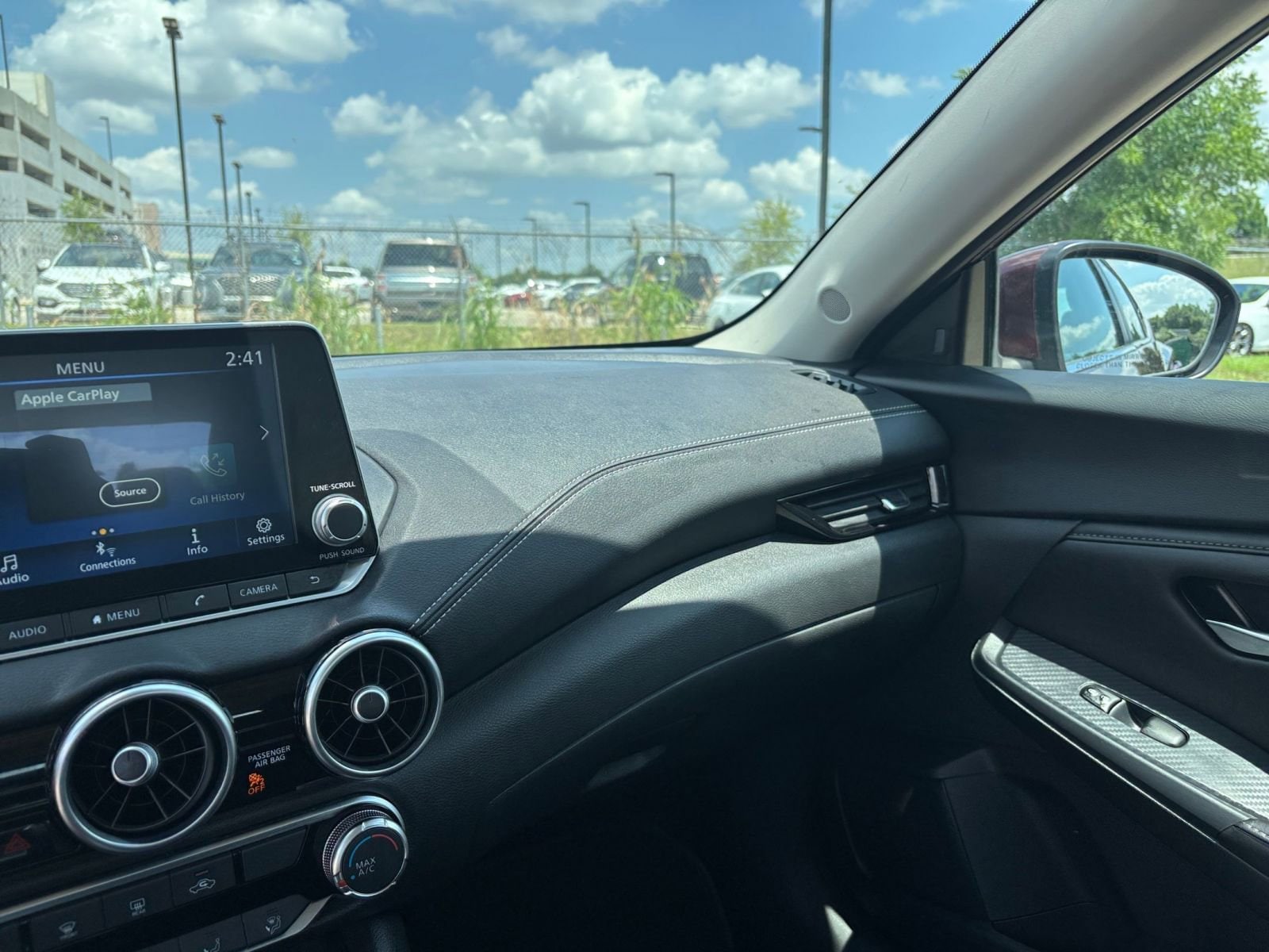 Thumbnail: 2024 Nissan Sentra - 28