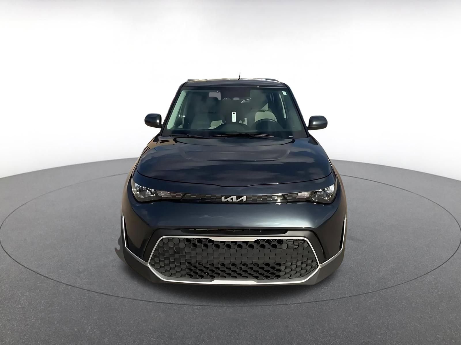 Thumbnail: 2025 Kia Soul - 4