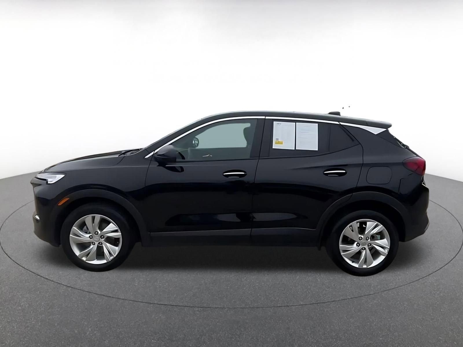 Thumbnail: 2025 Buick Encore GX - 9