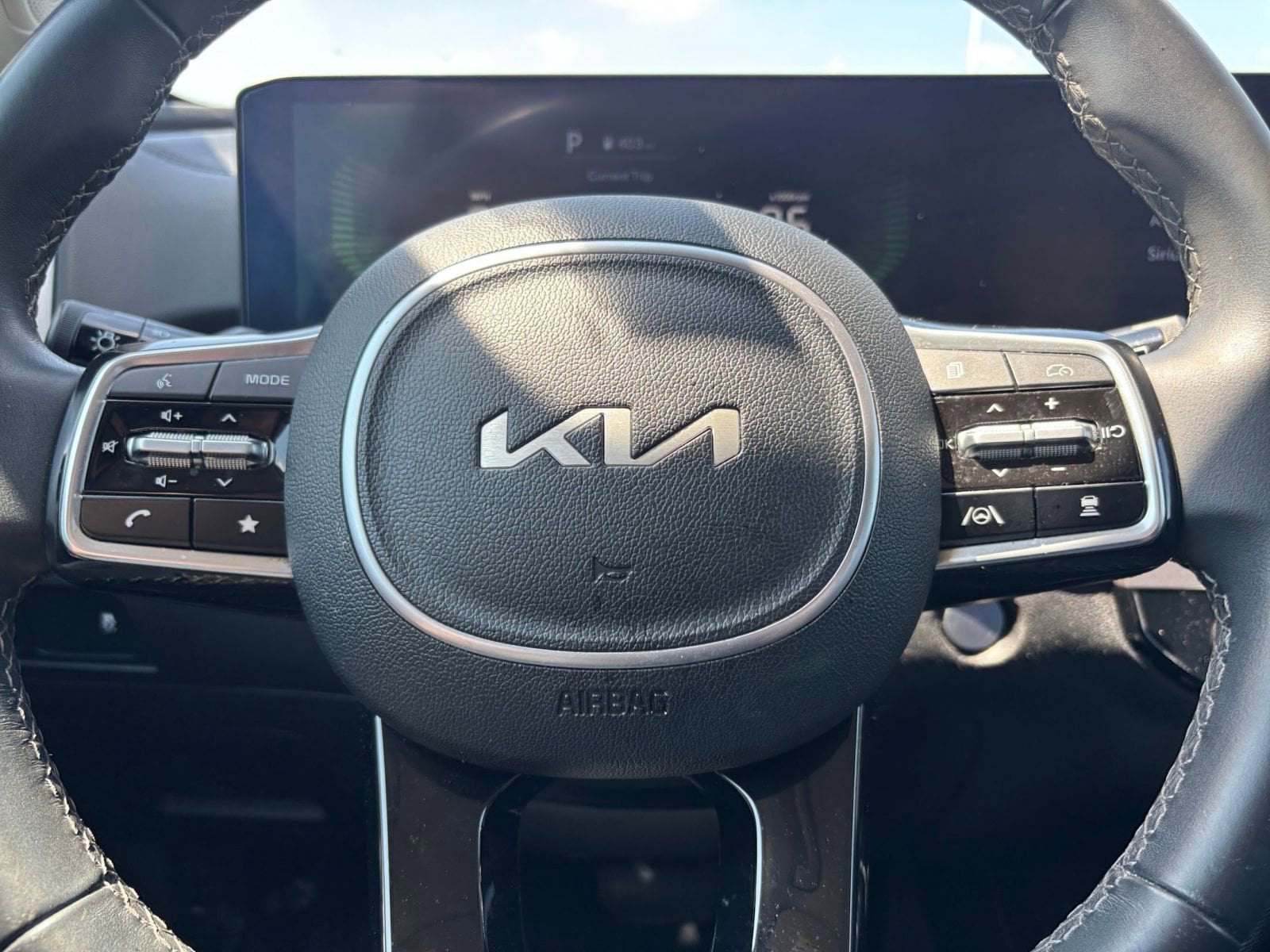 Thumbnail: 2024 Kia Sorento - 30