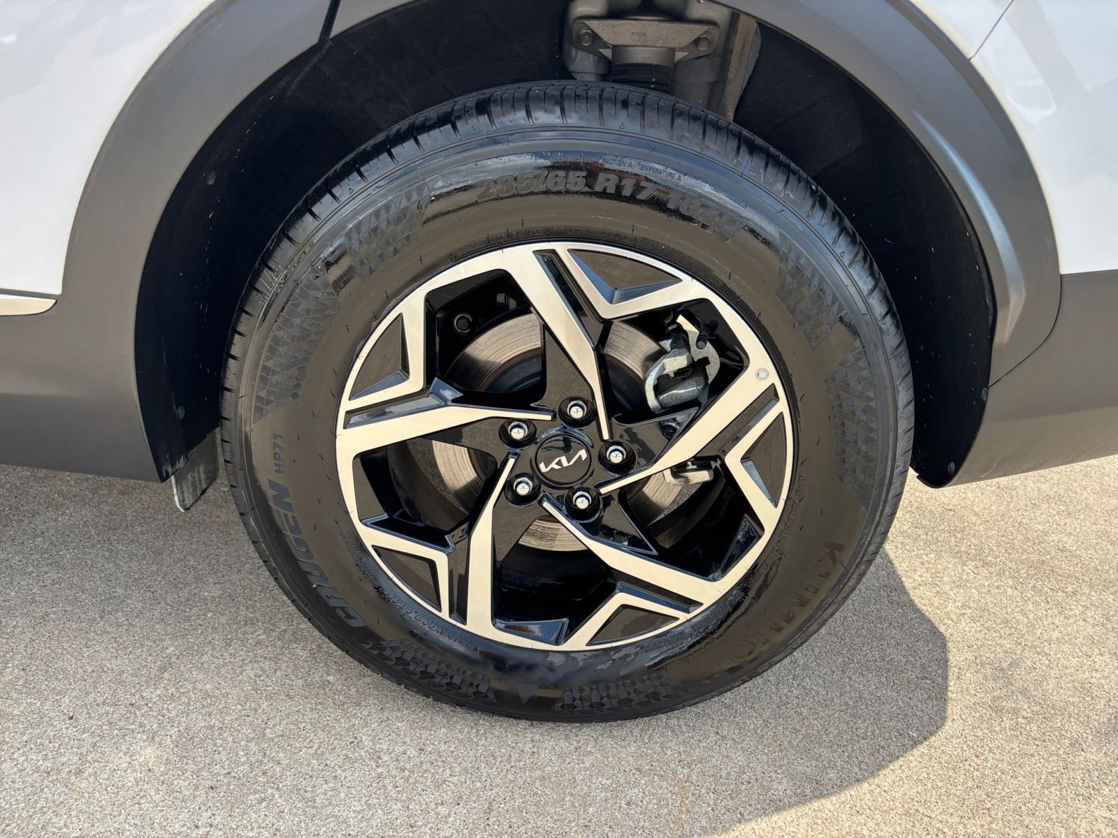 Thumbnail: 2025 Kia Sportage - 29