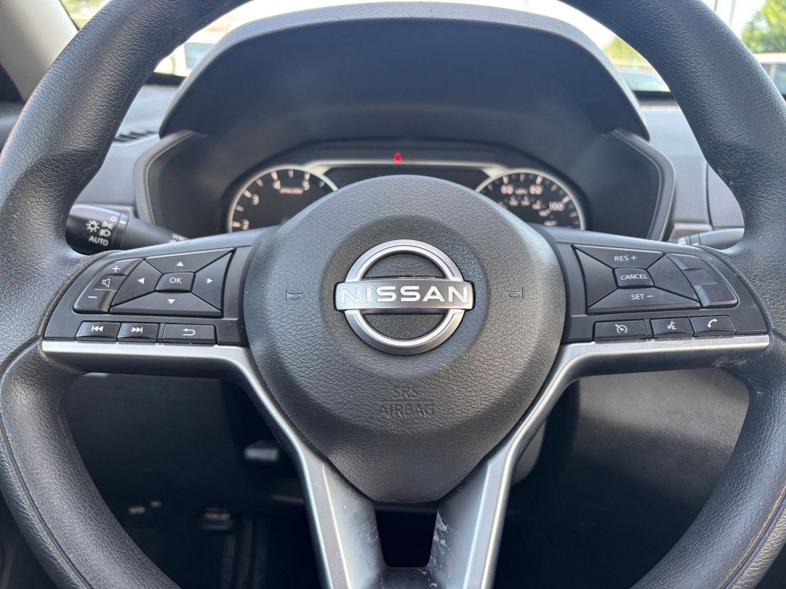 Thumbnail: 2025 Nissan Altima - 28