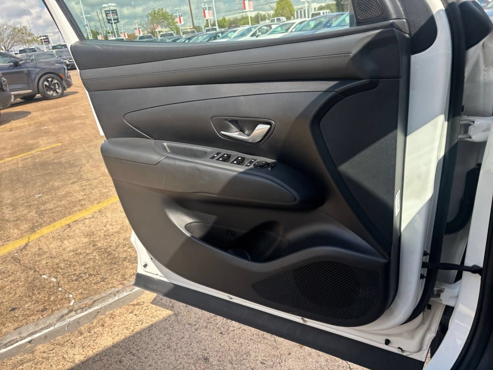 Thumbnail: 2026 Hyundai Tucson - 18