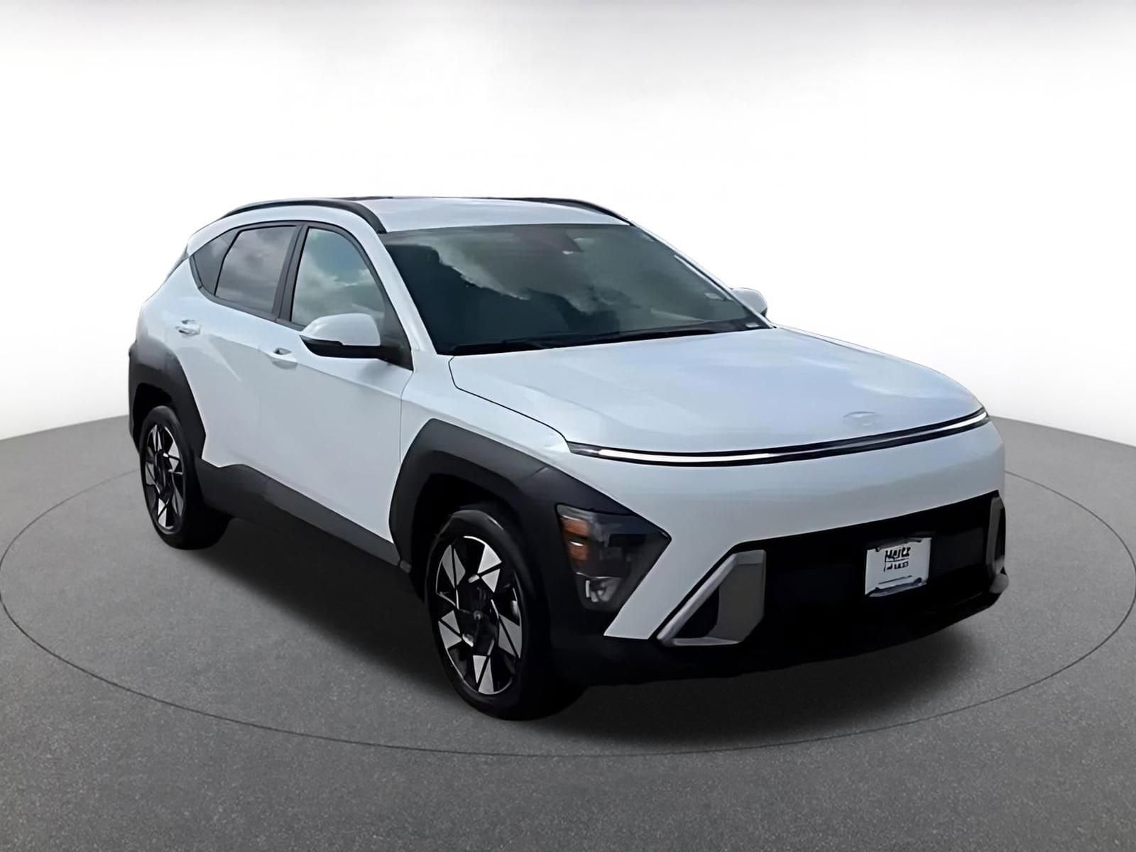 Thumbnail: 2025 Hyundai Kona - 3