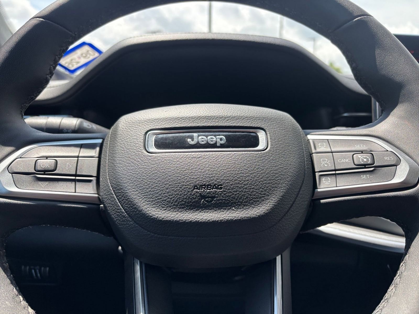 Thumbnail: 2025 Jeep Compass - 29