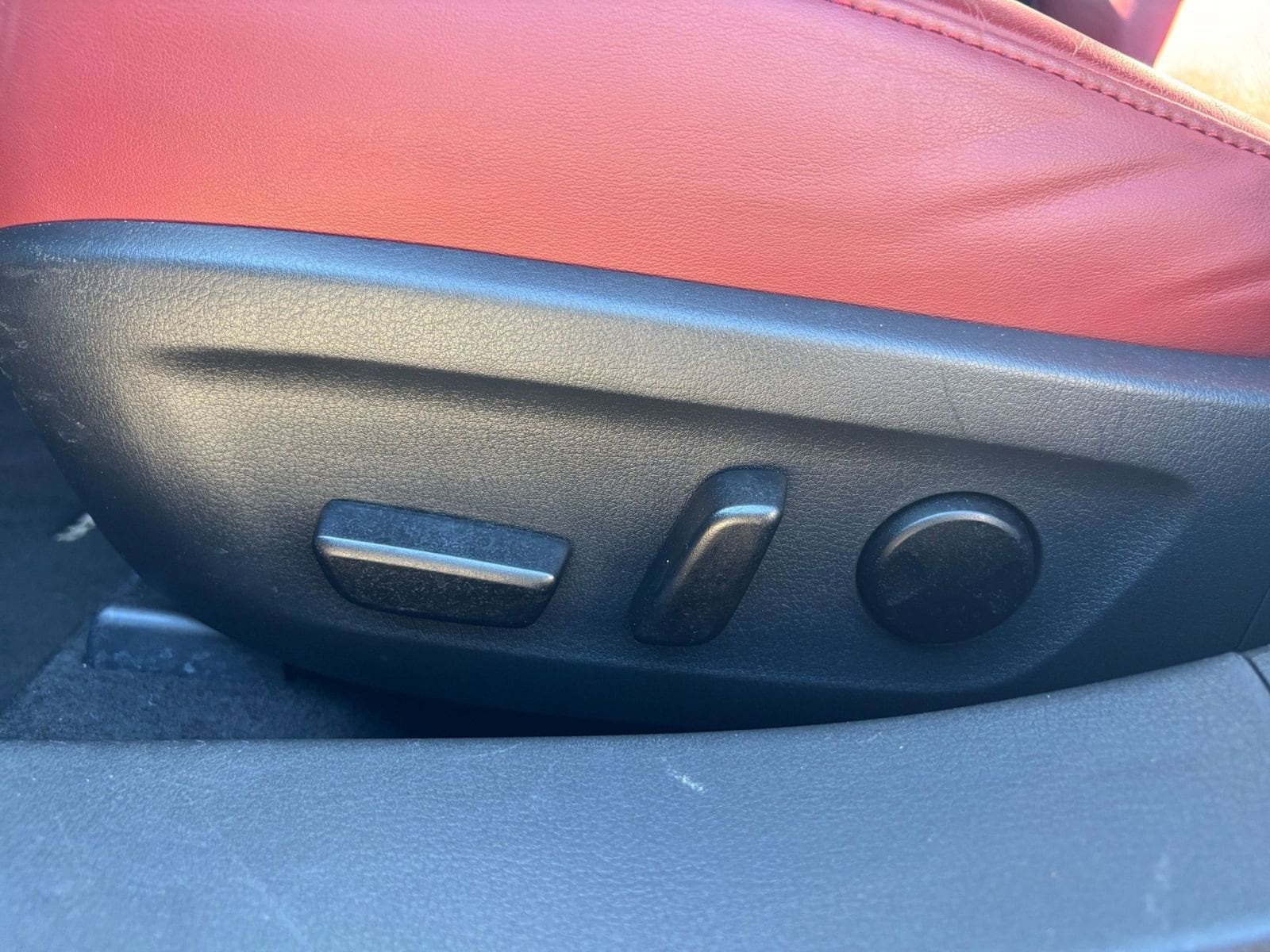 Thumbnail: 2025 Mazda Mazda3 - 23