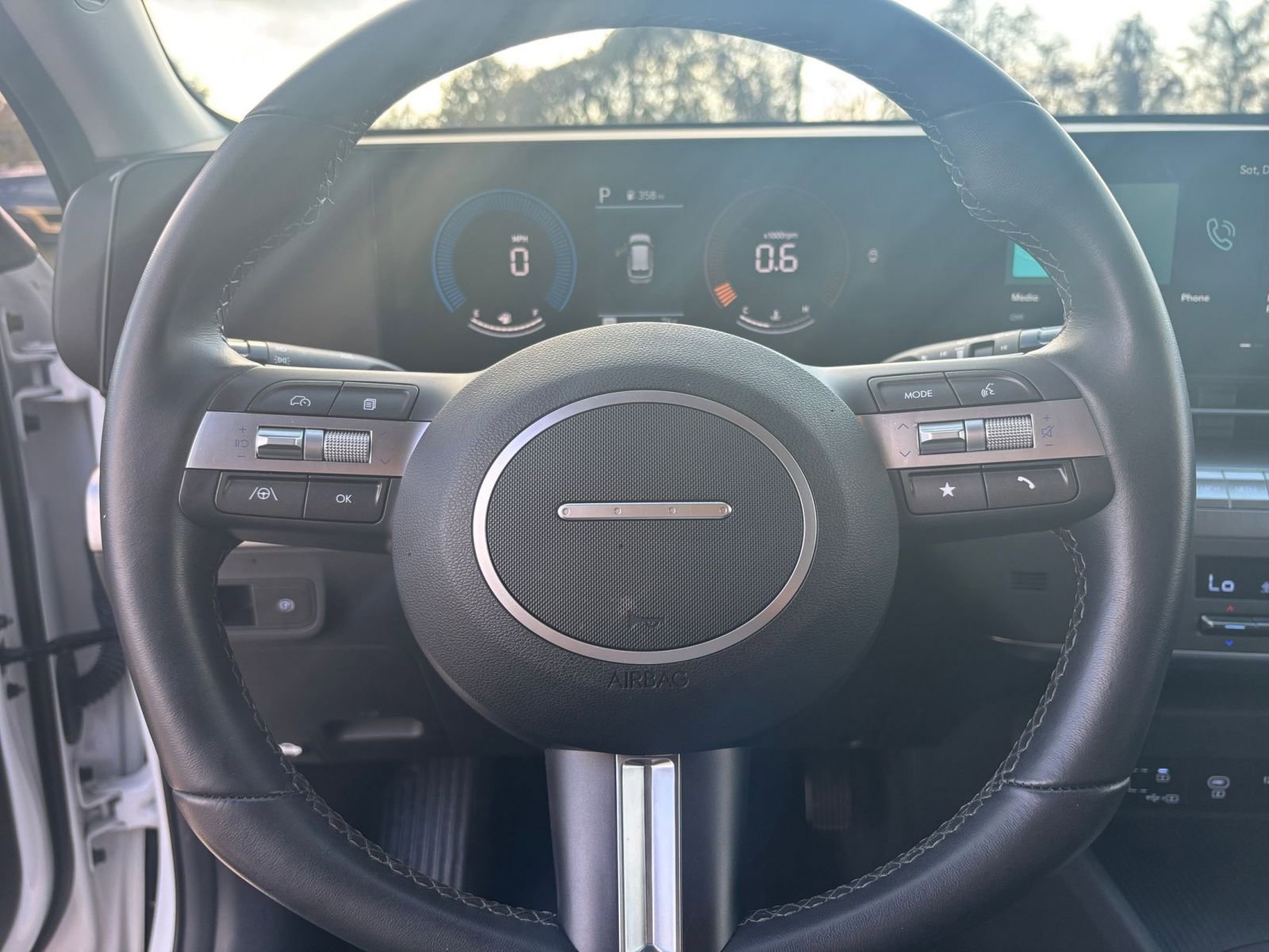 Thumbnail: 2025 Hyundai Kona - 25