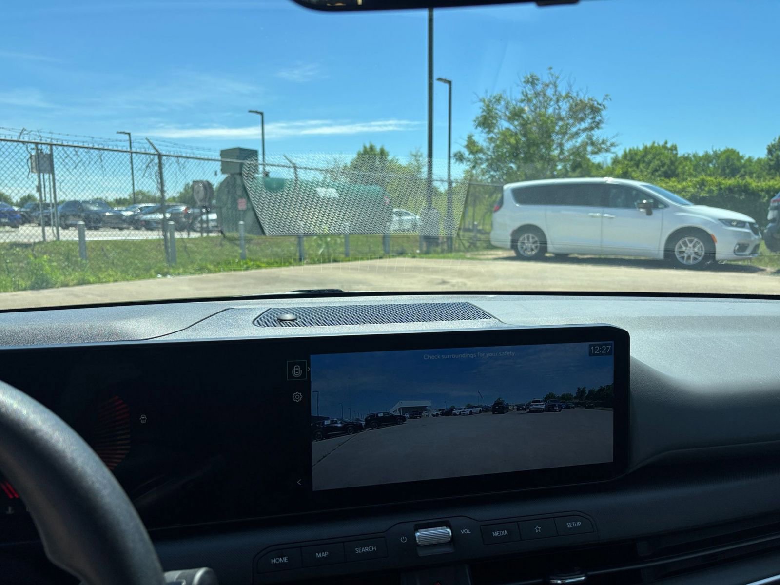 Thumbnail: 2025 Kia K4 - 17