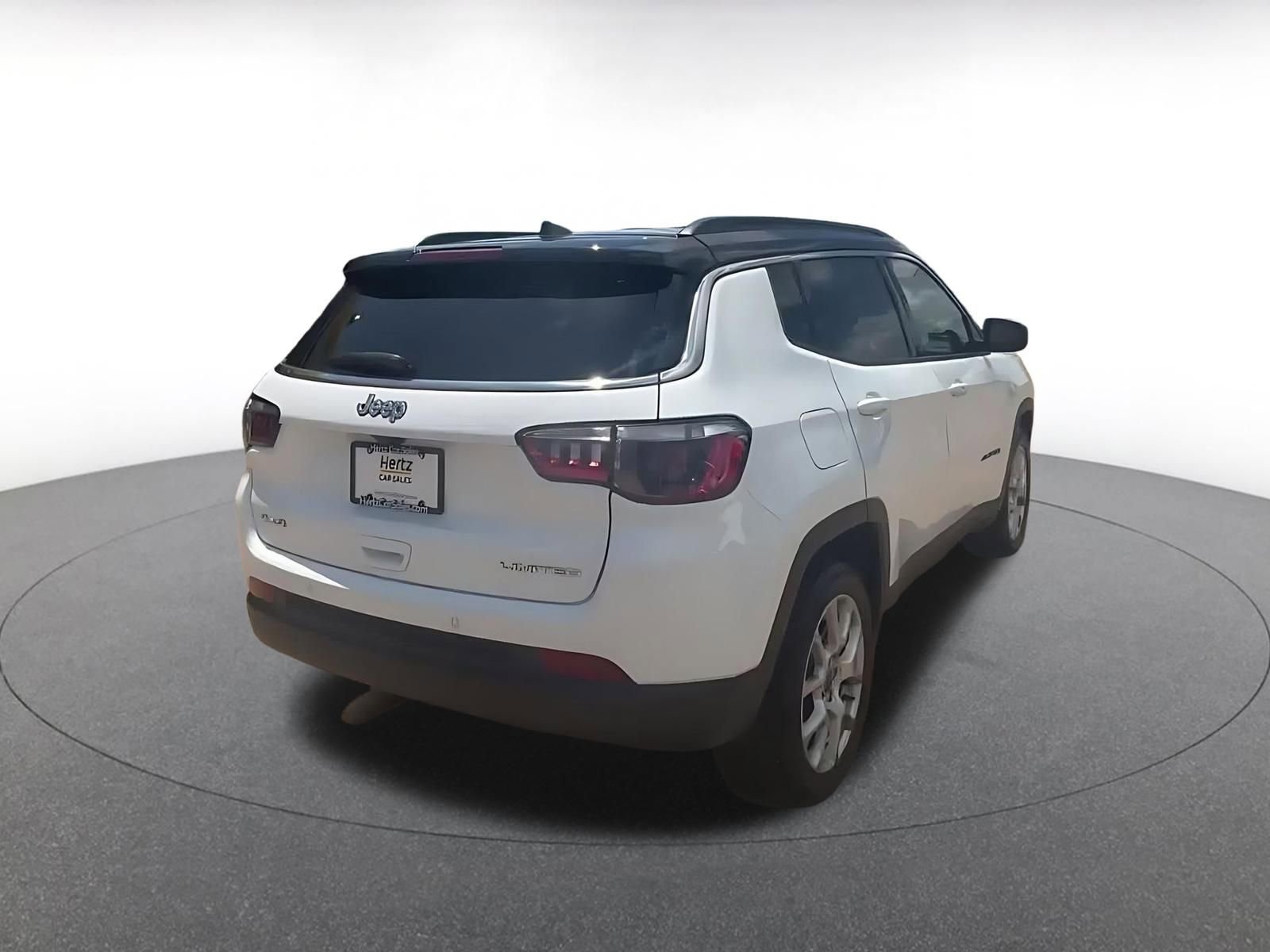 Thumbnail: 2025 Jeep Compass - 14