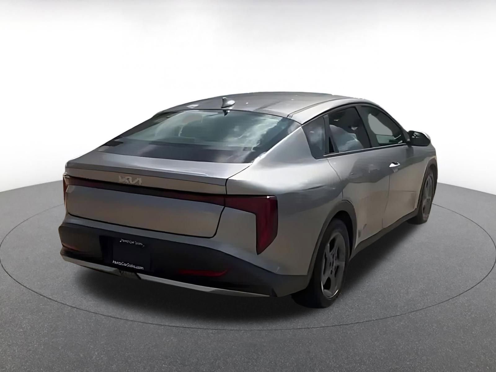 Thumbnail: 2025 Kia K4 - 12