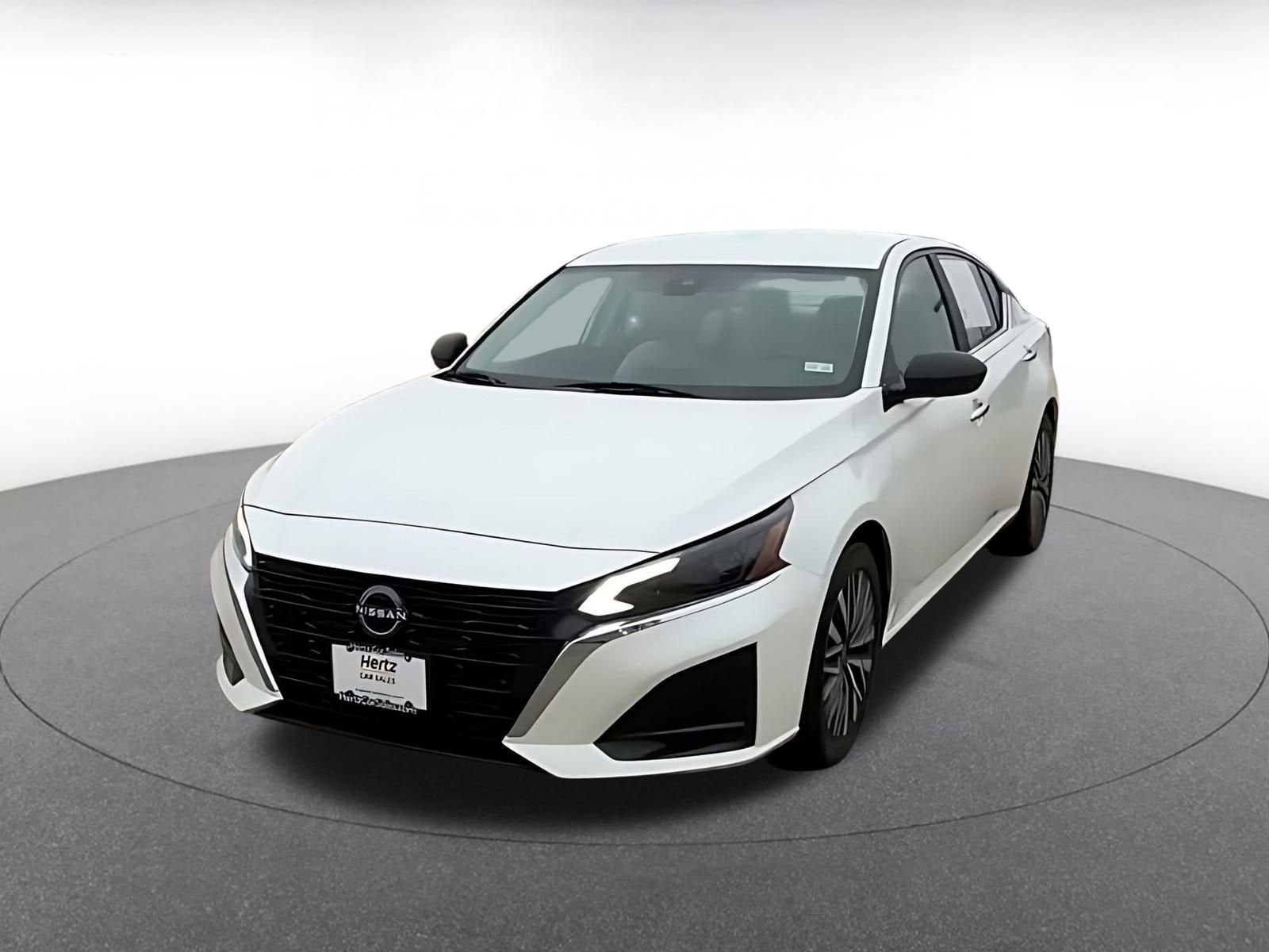 Thumbnail: 2025 Nissan Altima - 7