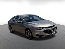 2024 Chevrolet Malibu LT -
                  Houston, TX