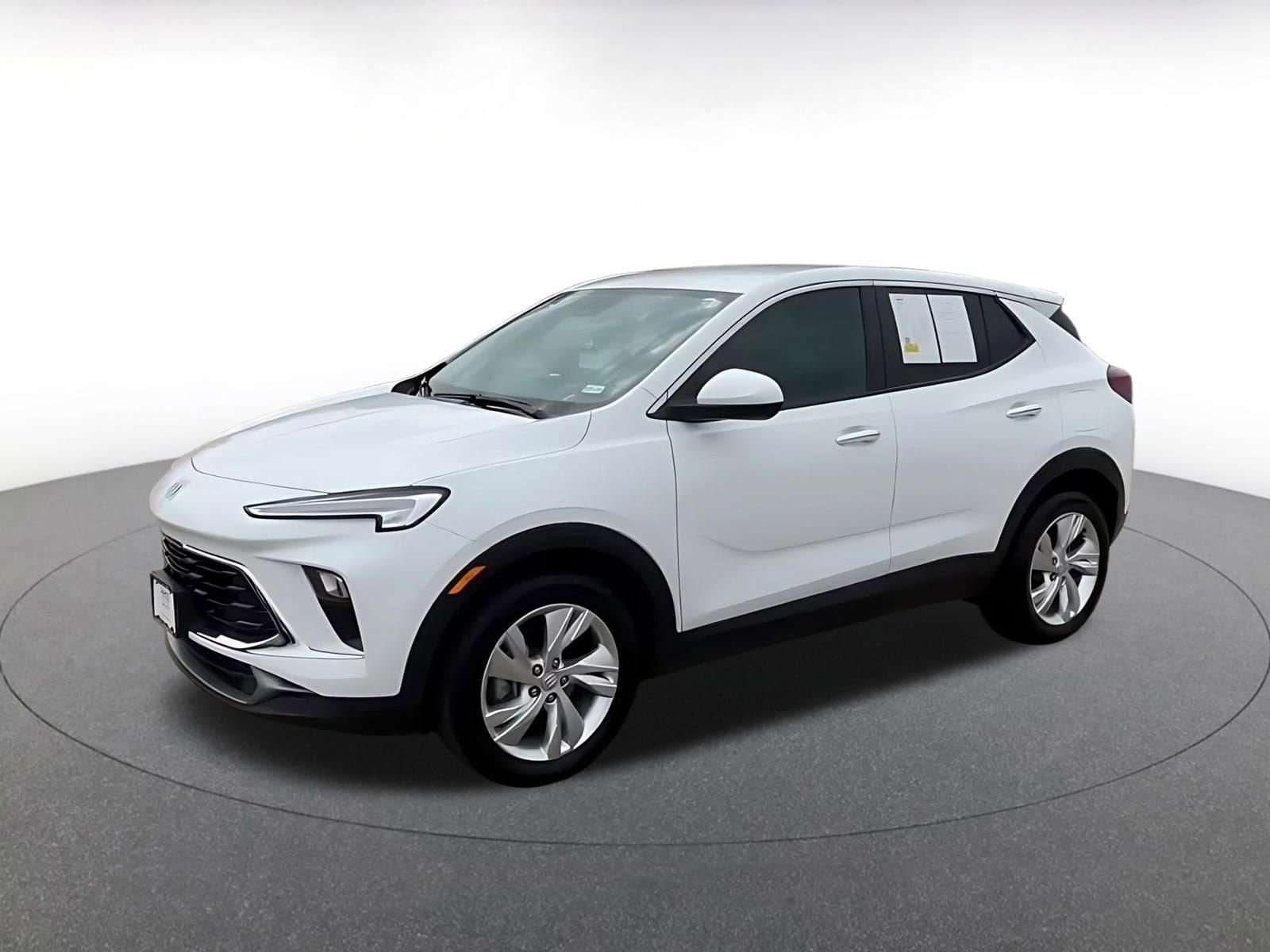 Thumbnail: 2025 Buick Encore GX - 8
