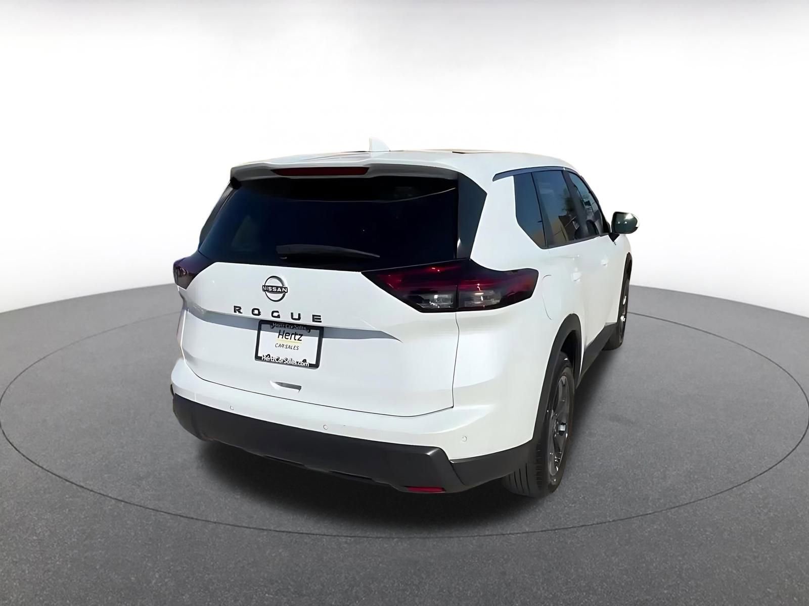 Thumbnail: 2025 Nissan Rogue - 14