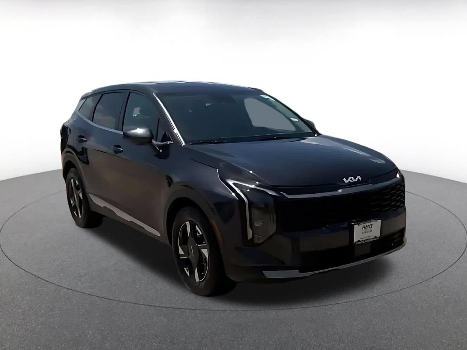 Thumbnail: 2026 Kia Sportage - 3