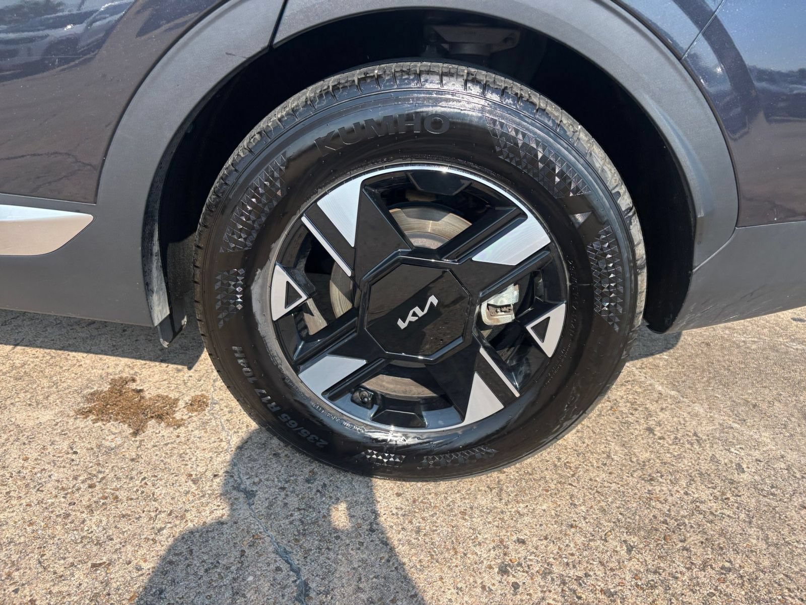 Thumbnail: 2026 Kia Sportage - 29