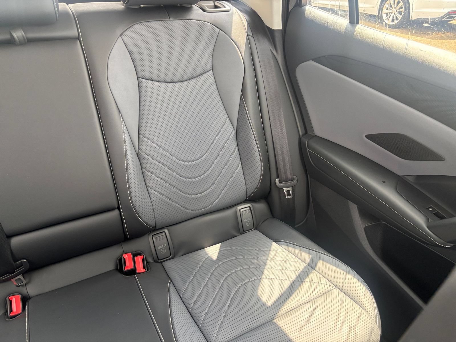 Thumbnail: 2026 Volkswagen Tiguan - 33