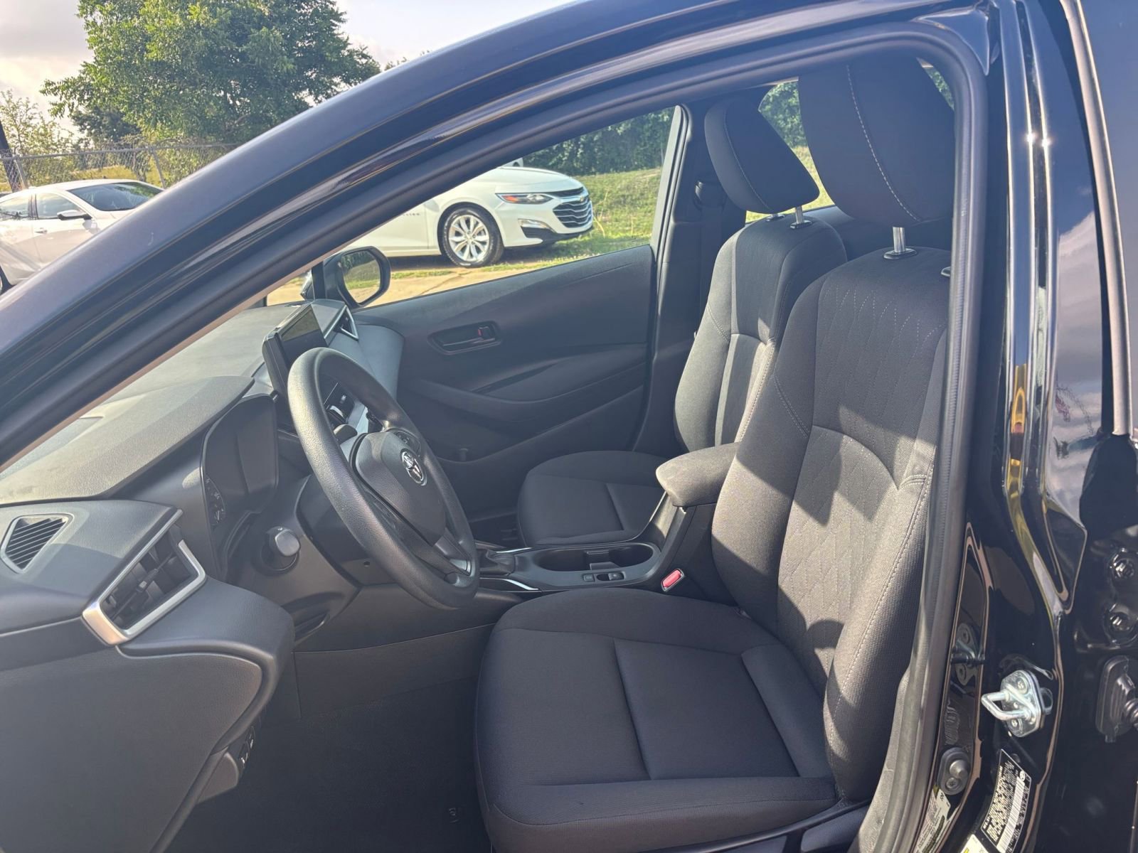 2024 Toyota Corolla LE 20