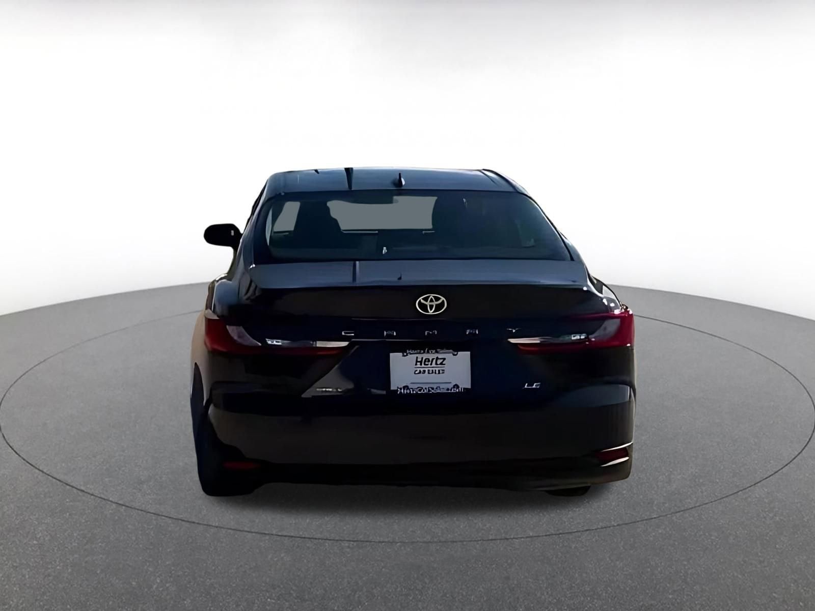 Thumbnail: 2025 Toyota Camry - 11