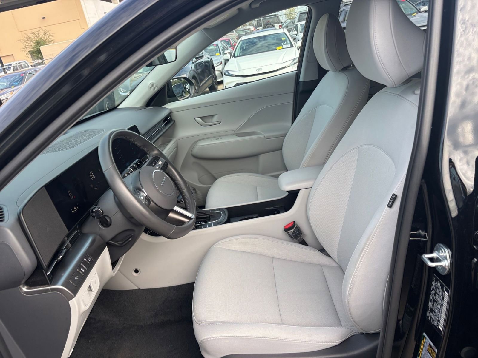 Thumbnail: 2025 Hyundai Kona - 27