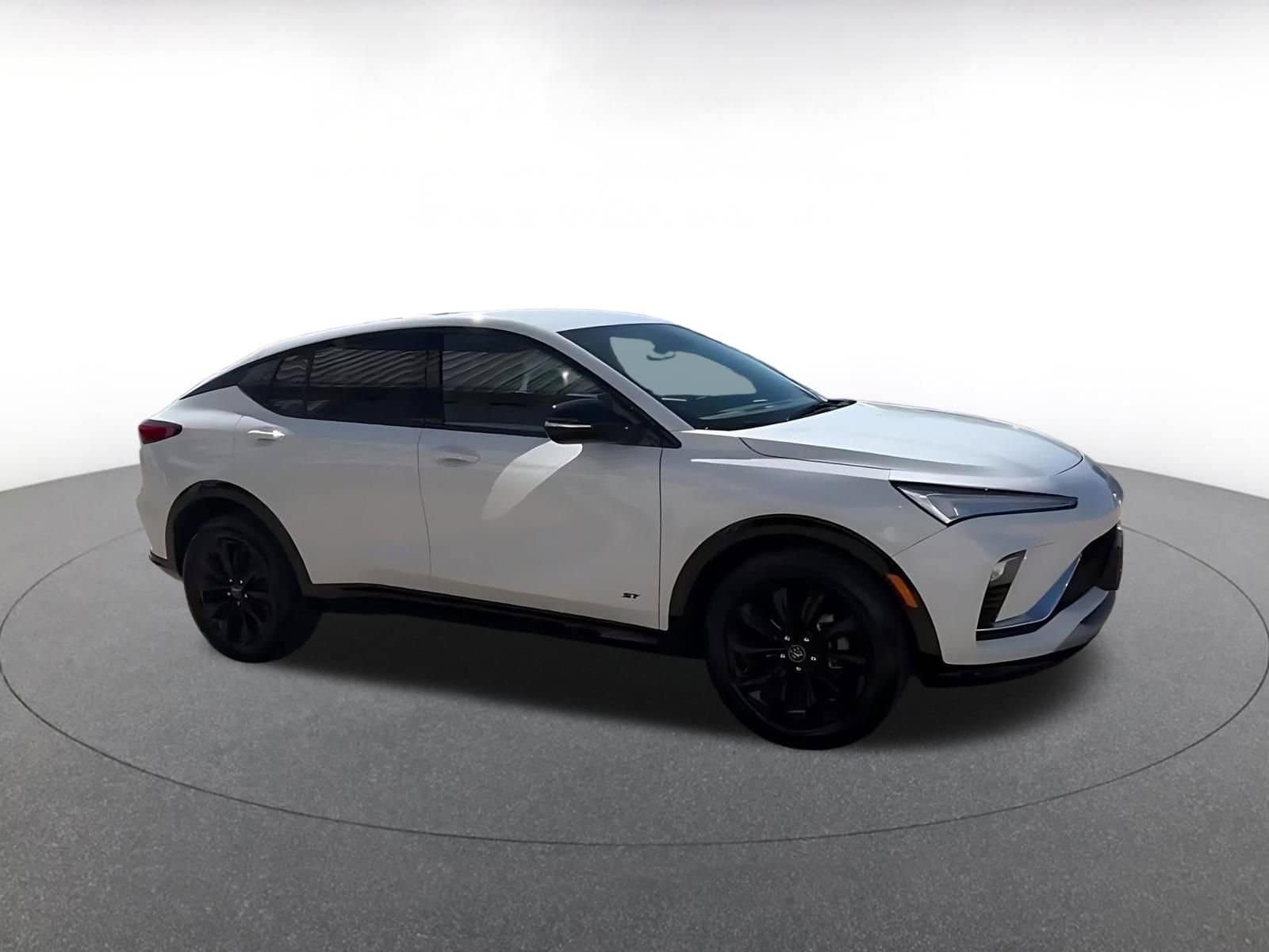 Thumbnail: 2025 Buick Envista - 2