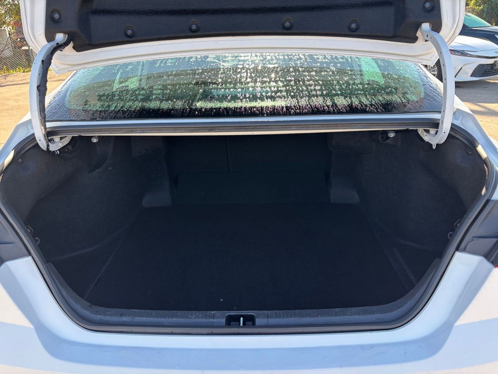 Thumbnail: 2025 Toyota Camry - 30