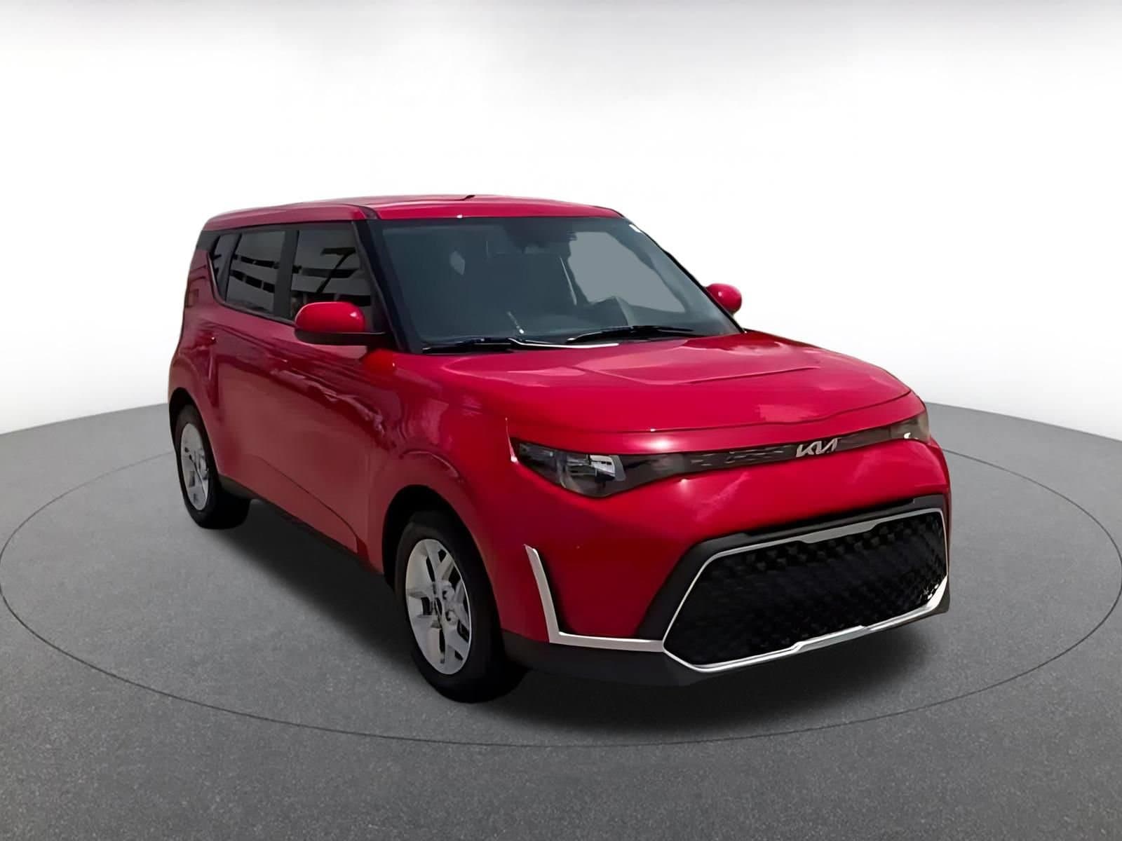 Thumbnail: 2025 Kia Soul - 8
