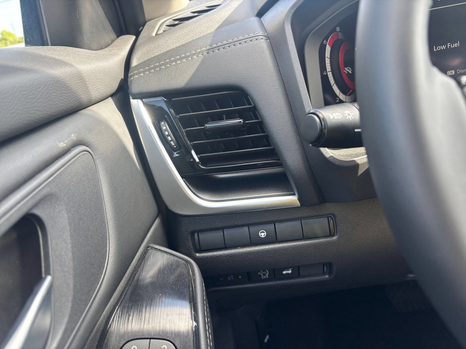 Thumbnail: 2026 Nissan Rogue - 31