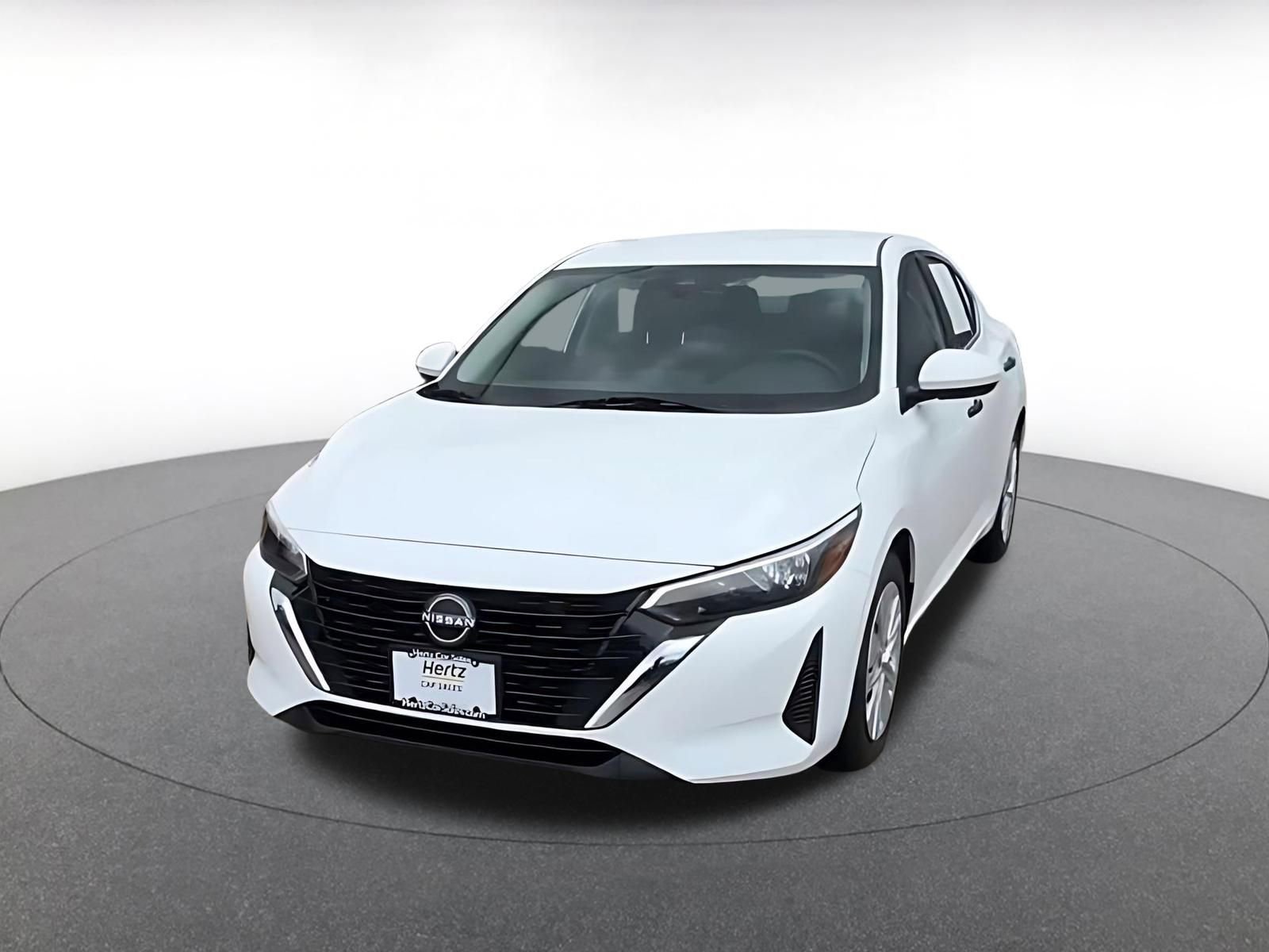 Thumbnail: 2025 Nissan Sentra - 7