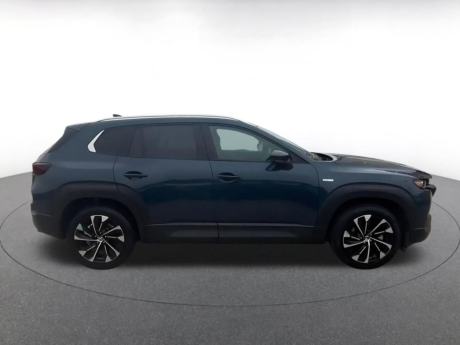 Thumbnail: 2025 Mazda CX-50 - 16