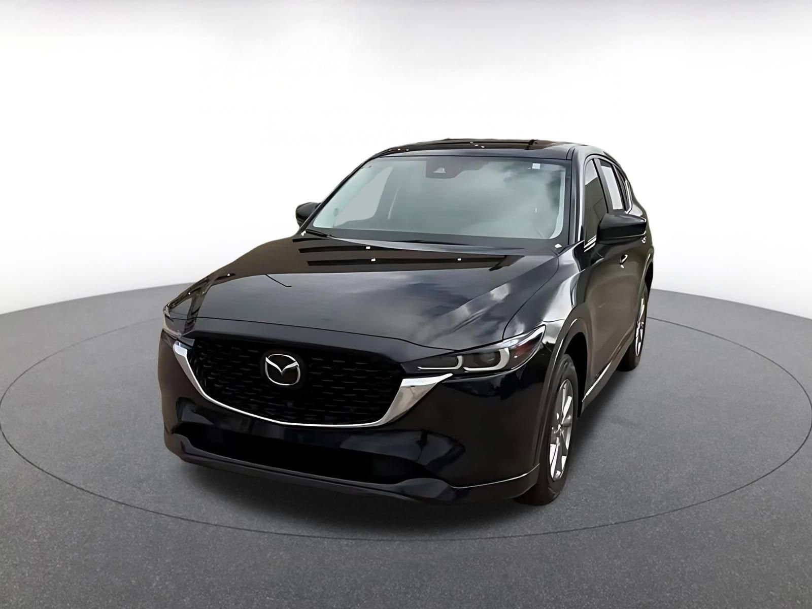 Thumbnail: 2025 Mazda CX-5 - 7