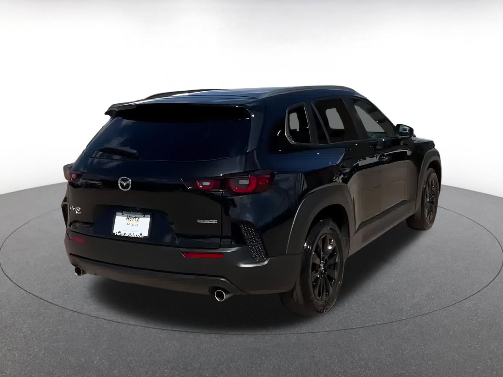 Thumbnail: 2025 Mazda CX-50 - 12