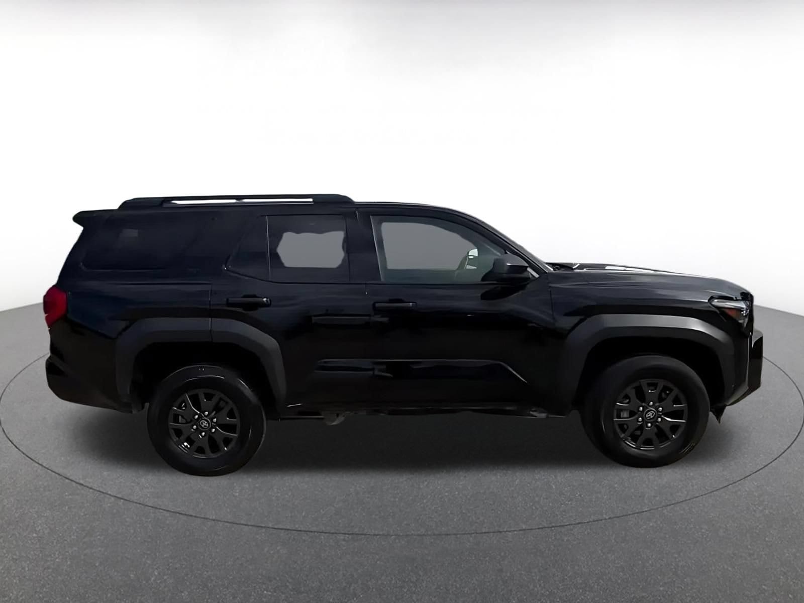 Thumbnail: 2025 Toyota 4Runner - 13