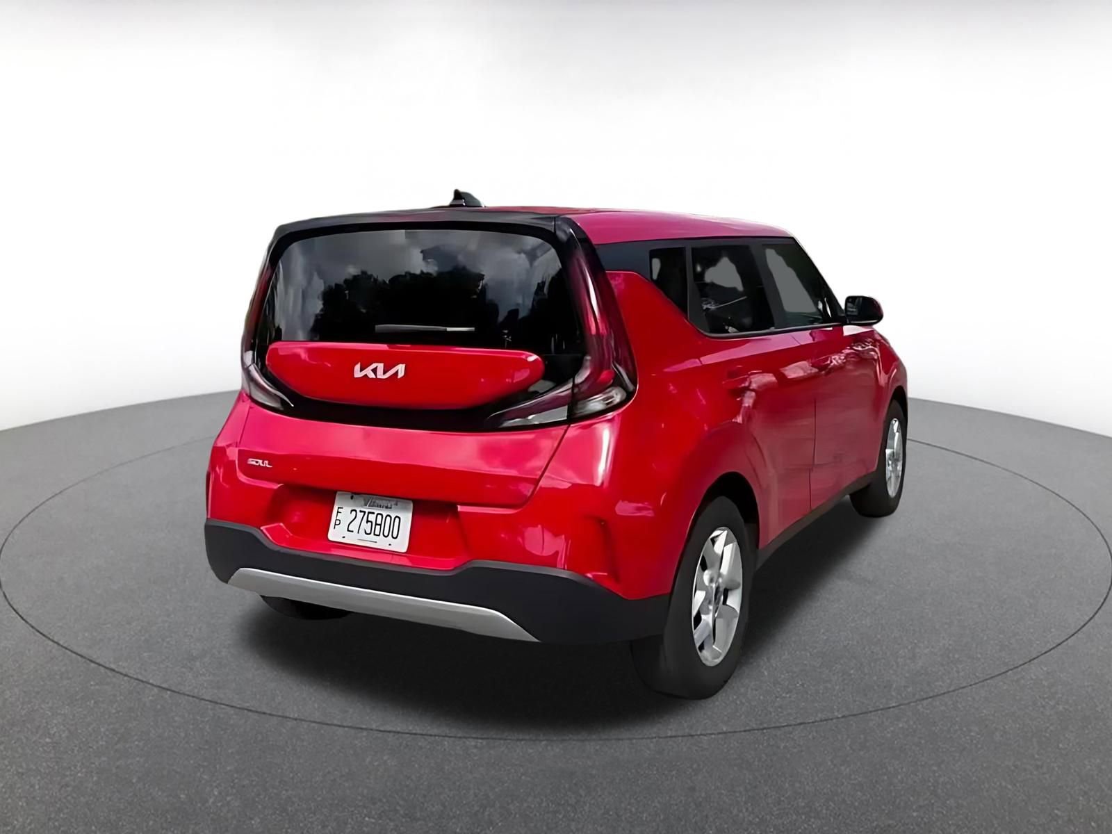 Thumbnail: 2025 Kia Soul - 12