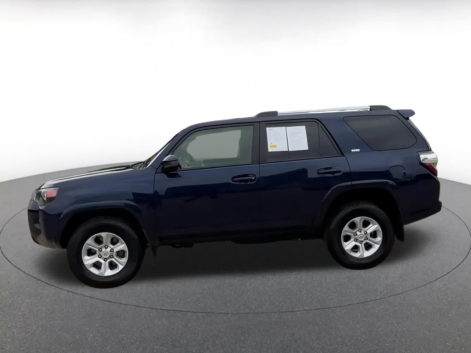 Thumbnail: 2024 Toyota 4Runner - 8