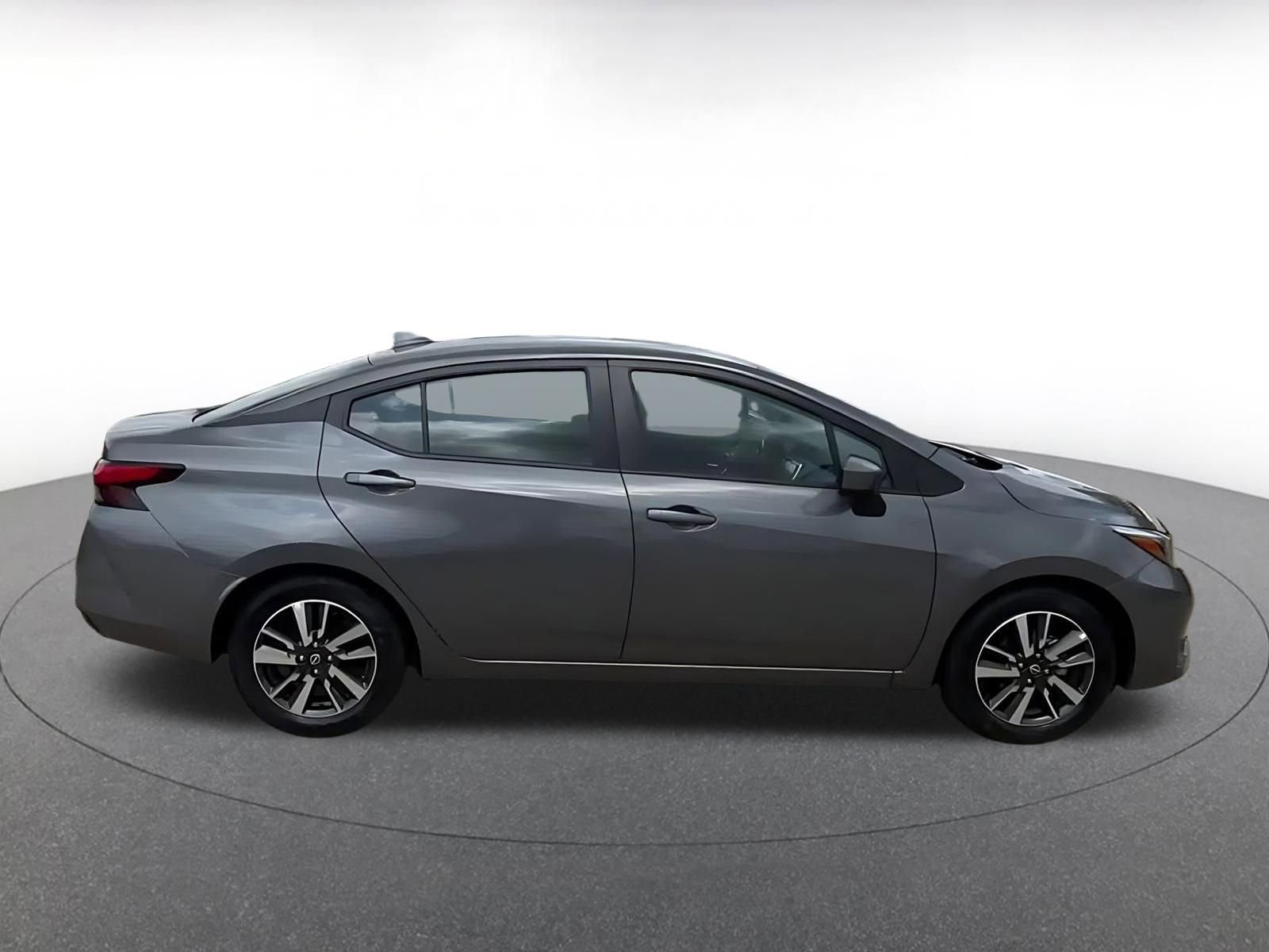 Thumbnail: 2025 Nissan Versa - 16