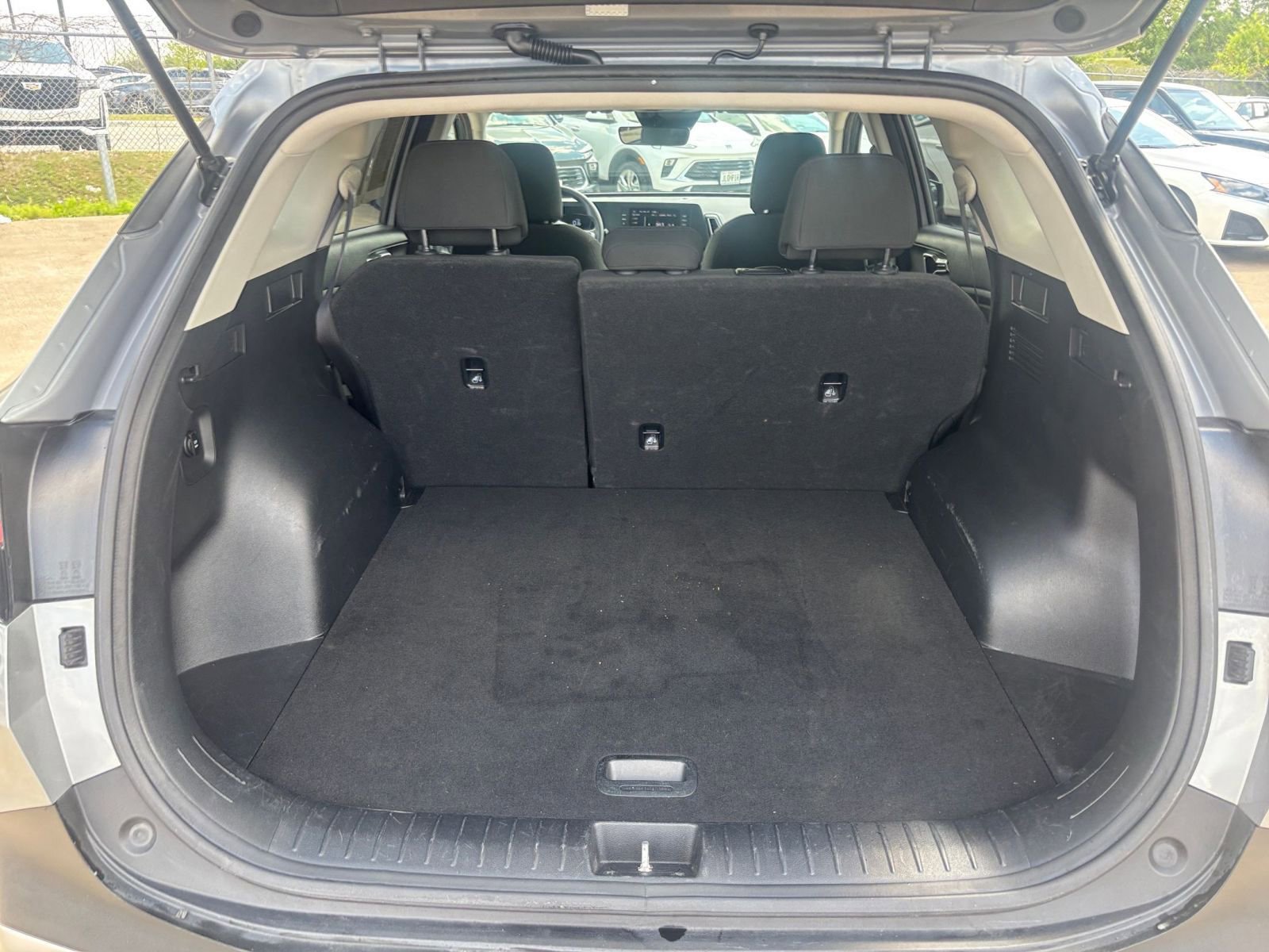 Thumbnail: 2024 Kia Sportage - 30