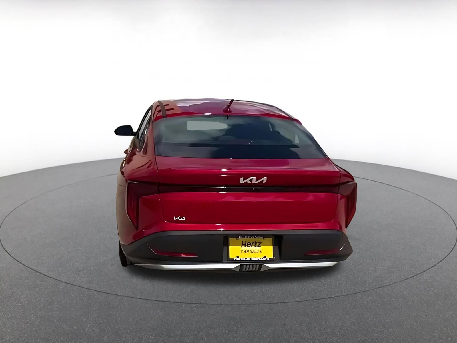 Thumbnail: 2025 Kia K4 - 11