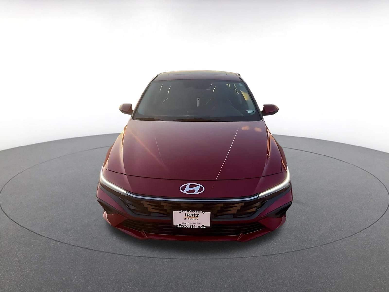 Thumbnail: 2025 Hyundai Elantra - 3