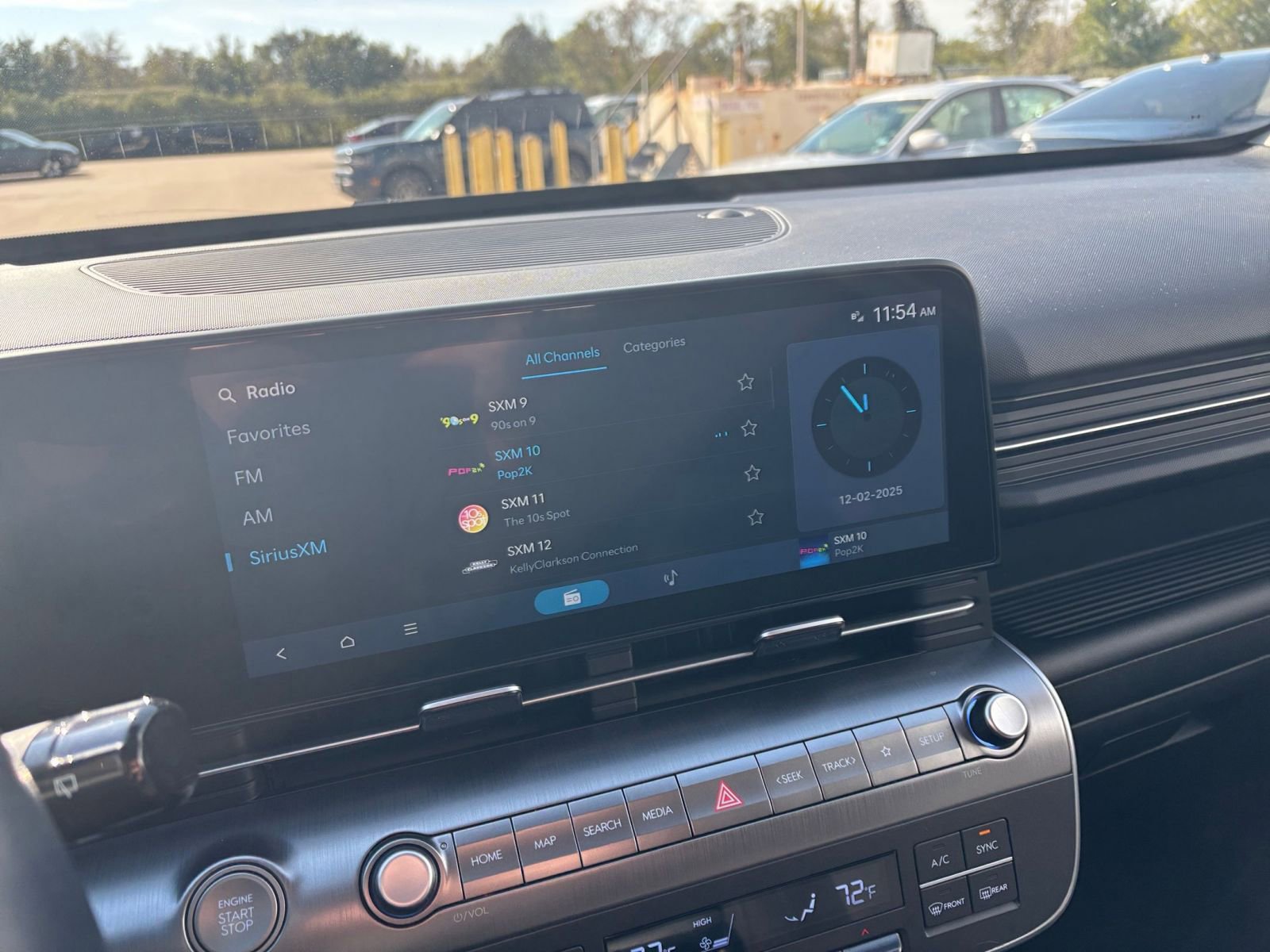 Thumbnail: 2025 Hyundai Kona - 21